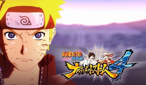 Naruto Shippuden: Ultimate Ninja Storm 4 Xbox Live Key UNITED STATES