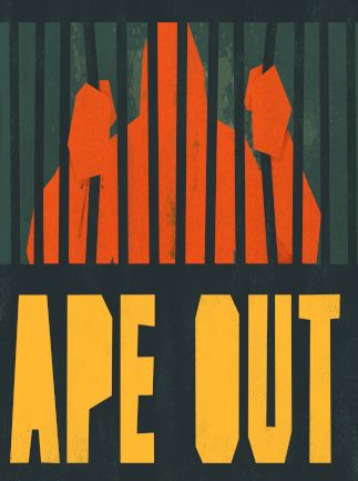 APE OUT Steam Key GLOBAL