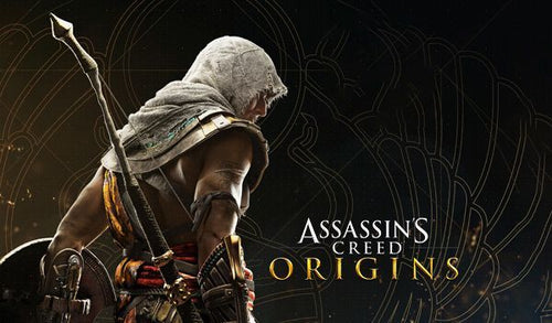 Assassin's Creed Origins - Season Pass - Ubisoft Connect - GLOBAL