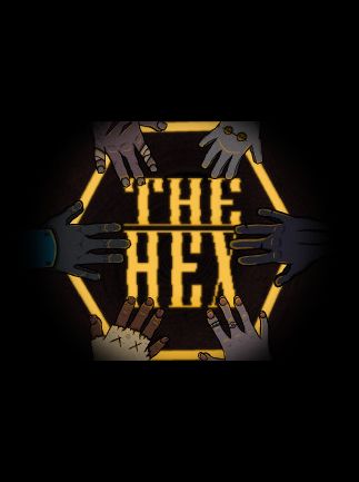 The Hex Steam Key GLOBAL