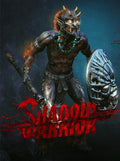 Shadow Warrior Steam Key GLOBAL