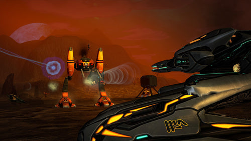 Battlezone: Combat Commander Steam Key GLOBAL