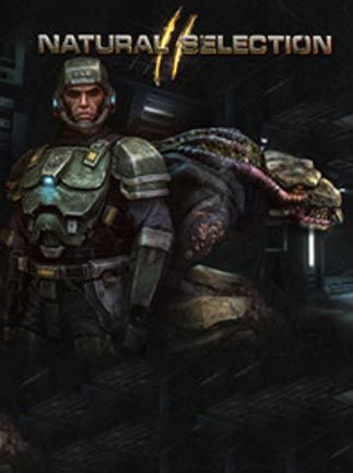 Natural Selection 2 Steam Key GLOBAL