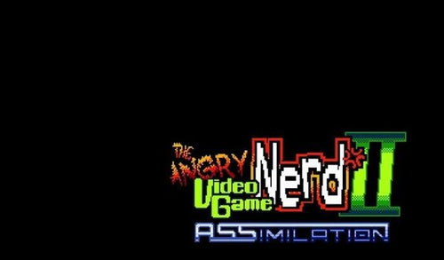 Angry Video Game Nerd II: ASSimilation Steam Key GLOBAL