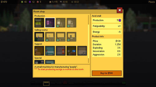 Basement Steam Key GLOBAL