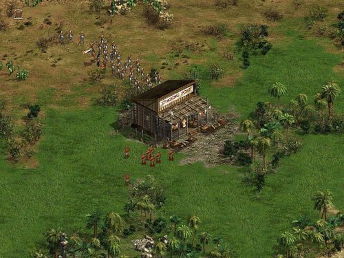 American Conquest: Fight Back Steam Key GLOBAL