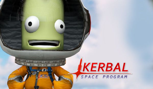 Kerbal Space Program Enhanced Edition Xbox One Key UNITED STATES