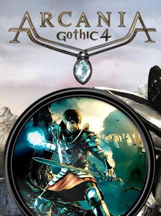 Arcania + Gothic Pack Steam Key GLOBAL