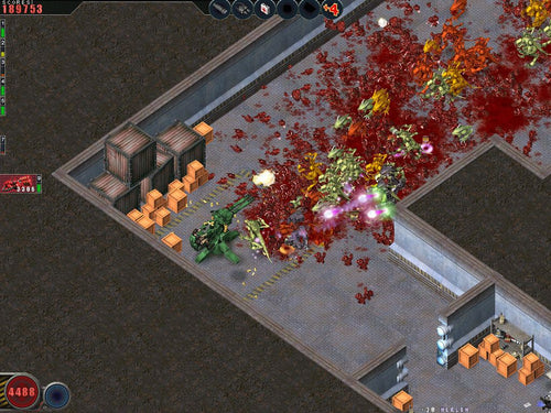 Alien Shooter Steam Key GLOBAL