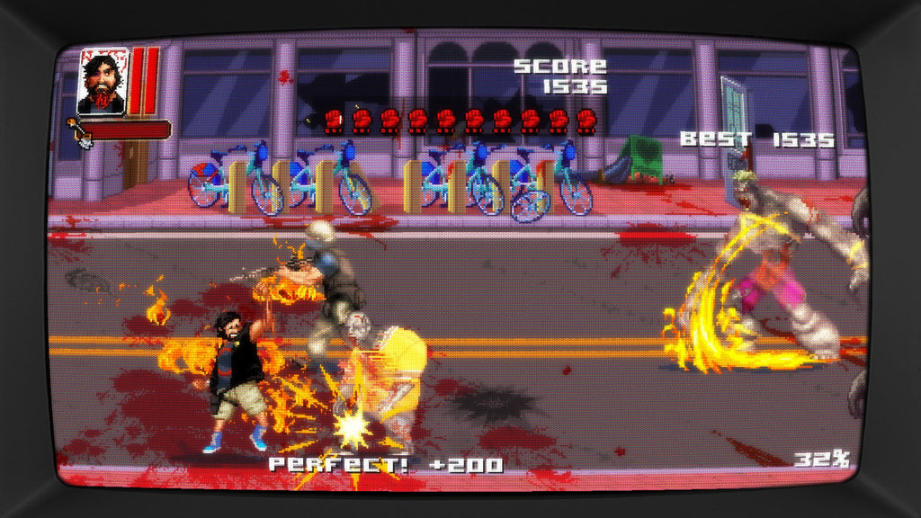 Dead Island Retro Revenge Steam Key GLOBAL