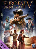 Europa Universalis IV: Art of War Collection Steam Key GLOBAL