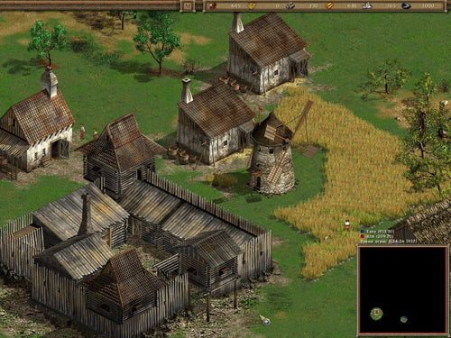 American Conquest Steam Key GLOBAL