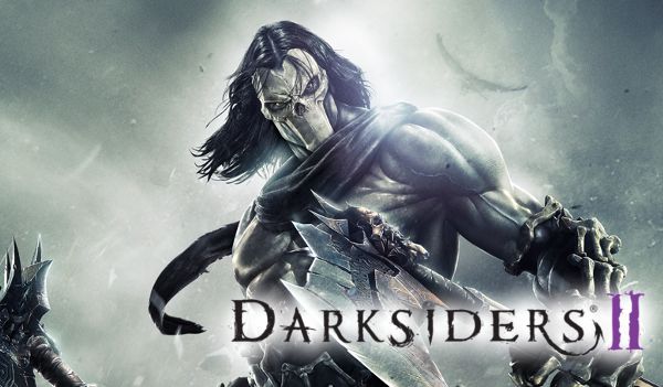 Darksiders 2 Steam Key GLOBAL