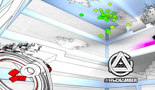 Antichamber Steam Key GLOBAL