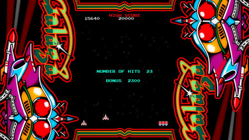 ARCADE GAME SERIES 3-in-1 Pack Steam Key GLOBAL