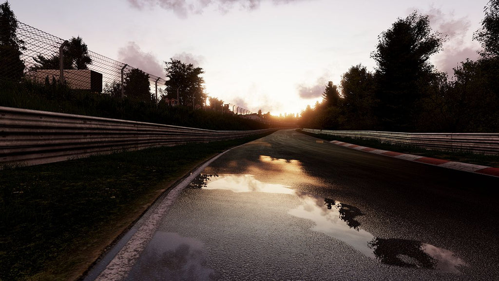 Project CARS Limited Edition (PC) - Steam Key - GLOBAL