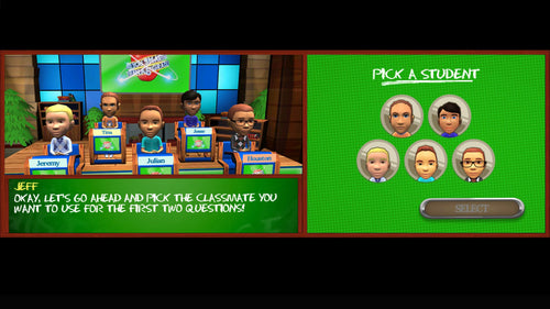 Are You Smarter Than a 5th Grader? Steam Key GLOBAL