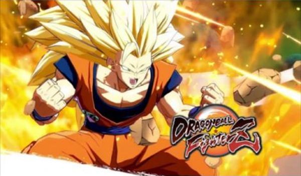DRAGON BALL FighterZ - FighterZ Edition Xbox Live Key UNITED STATES