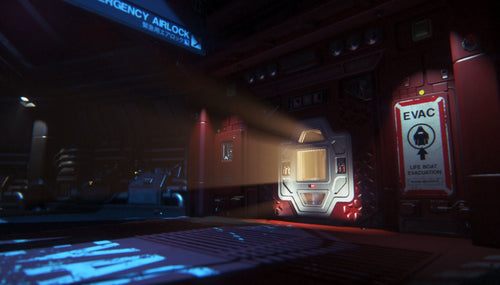 Alien: Isolation - Last Survivor Steam Key GLOBAL