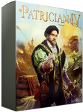 Patrician IV Steam Key GLOBAL