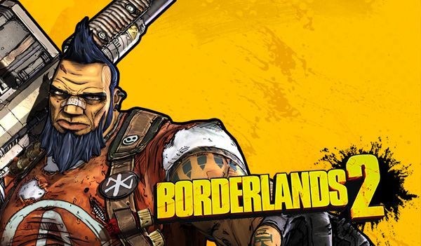 Borderlands 2 - Headhunter 3: Mercenary Day Steam Key GLOBAL
