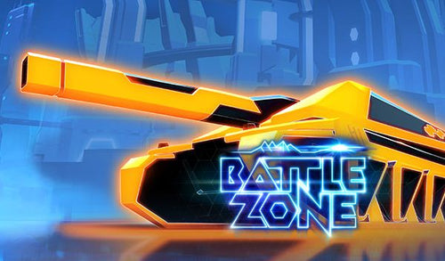 Battlezone Gold Edition Steam Key GLOBAL