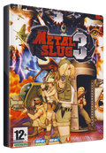 METAL SLUG 3 (PC) - GOG.COM Key - GLOBAL