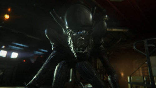 Alien: Isolation - Crew Expendable Key Steam GLOBAL