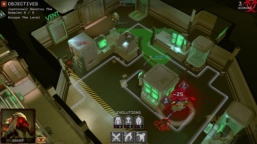 Attack of the Earthlings Steam Key GLOBAL