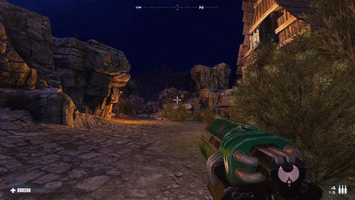 Bedlam Steam Key GLOBAL