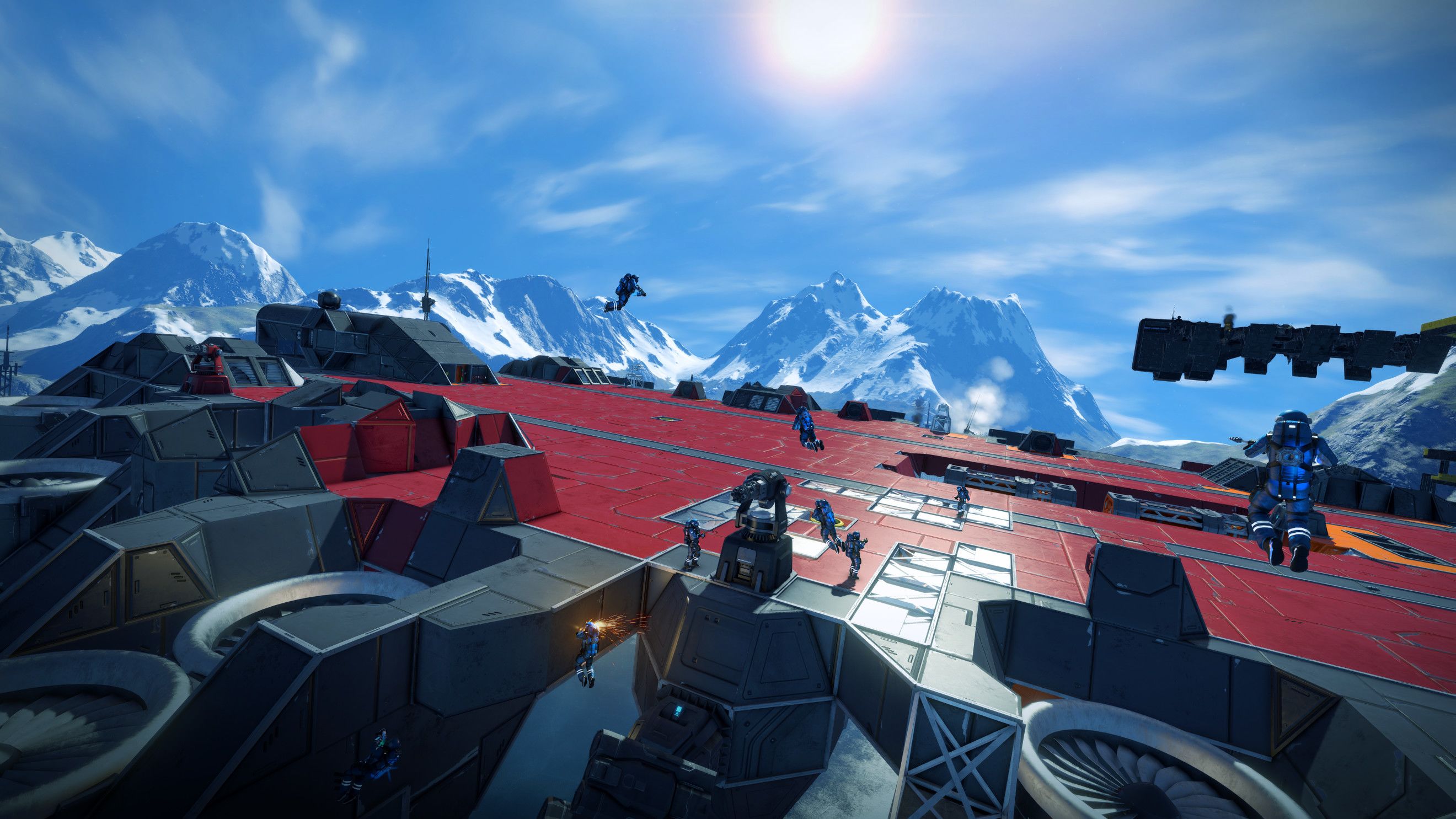 Space Engineers (Xbox One) - Xbox Live Key - UNITED STATES