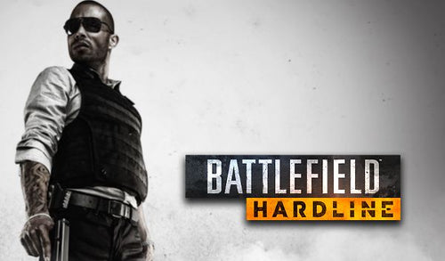 Battlefield: Hardline Ultimate Edition Xbox One Key UNITED STATES