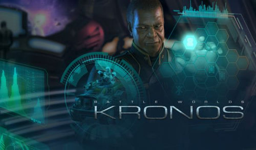 Battle Worlds: Kronos Steam Key GLOBAL