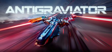 Antigraviator Steam Key GLOBAL