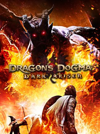 Dragon's Dogma: Dark Arisen Xbox Live Xbox One Key UNITED STATES