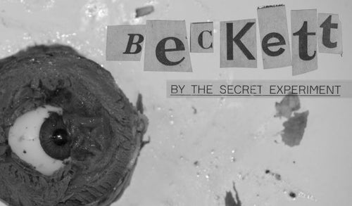 Beckett Steam Key GLOBAL