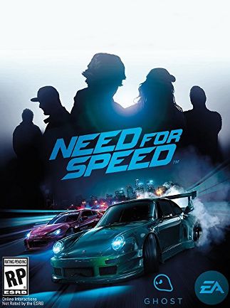 Need for Speed (Xbox One) - Xbox Live Key - UNITED STATES