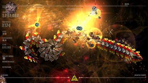 Beat Hazard - Ultra Steam Key GLOBAL
