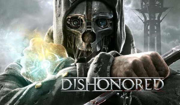 Dishonored - Definitive Edition XBOX LIVE Key Xbox One UNITED STATES