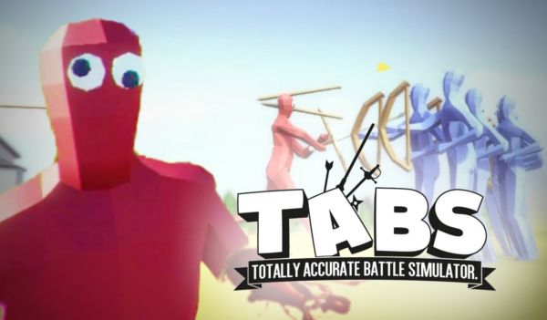 Totally Accurate Battle Simulator Steam Key United States