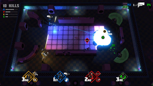 AT SUNDOWN: Shots in the Dark Steam Key GLOBAL