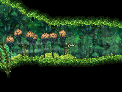 Aquaria Steam Key GLOBAL