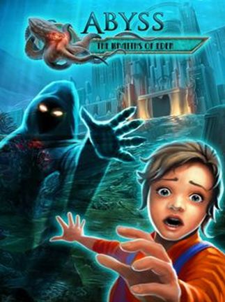 Abyss: The Wraiths of Eden Steam Key GLOBAL