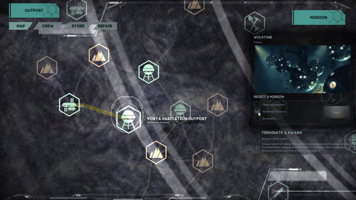 Barotrauma (PC) - Steam Key - LATAM