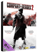 Company of Heroes 2 - Case Blue Mission Pack Steam Key GLOBAL