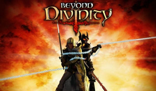 Beyond Divinity Steam Key GLOBAL