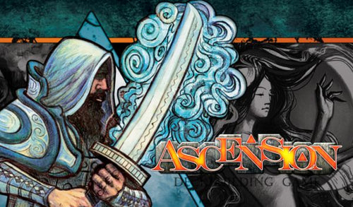 Ascension: Deckbuilding Game Steam Key GLOBAL