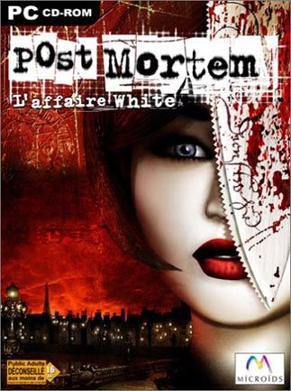 Post Mortem Steam Key GLOBAL