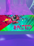 RAZED Steam Key GLOBAL