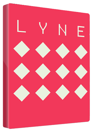 LYNE Steam Key GLOBAL
